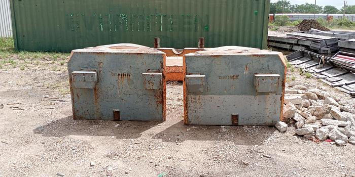 Used 2007 Liebherr LTM 1160-5.1 All Terran Crane LTM 1160-5.1