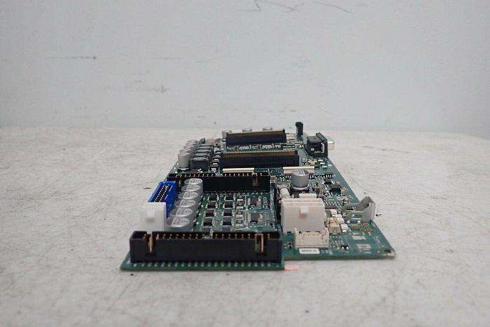 Used Agilent G7167-65850 Main Board Assembly