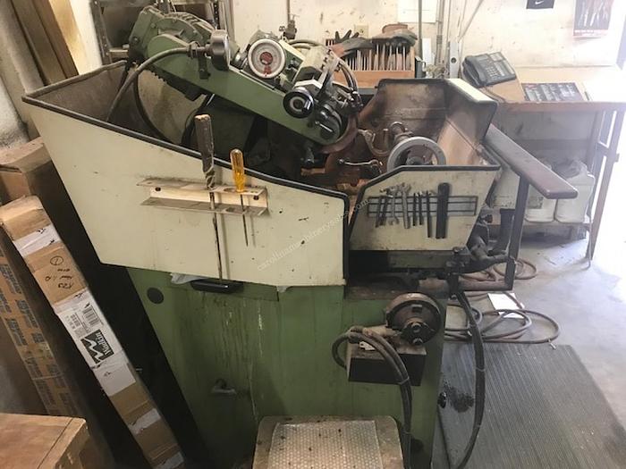 Used Weinig U-22-A
