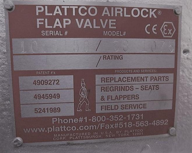 Used AVC/GARDNER DENVER INDUSTRIAL CENTRAL VACUUM SYSTEM (#9808)