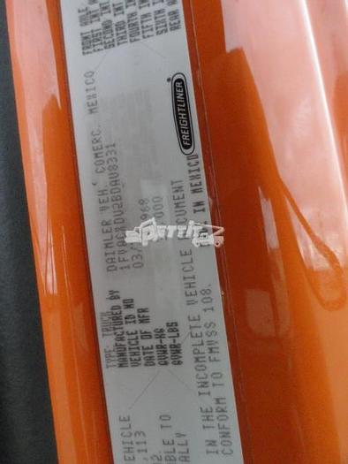 Used 2010 ALTEC LRV55