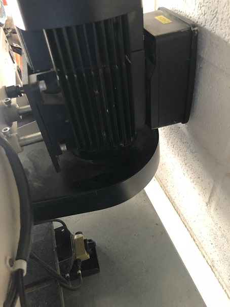 Used Micromat Pin Router