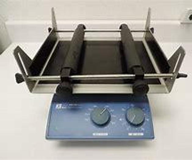 Used IKA KS 125 B Shaker