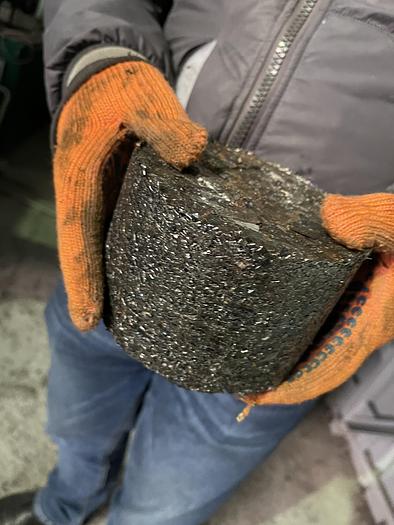 Used JiangSu DongFang Hydraulic Co. Y83-500