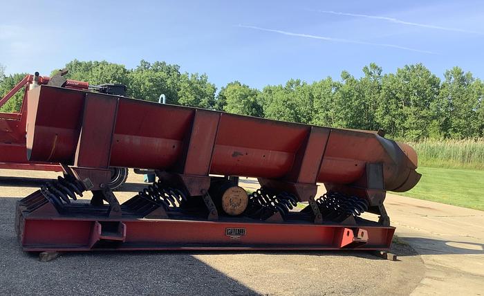 Used CONVEYOR DYNAMICS