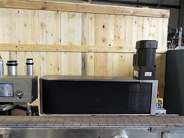 Used Premier P200 Front, Back & Wrap Labeller