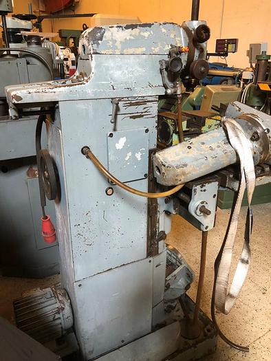 Usato FRESA STOZZATRICE