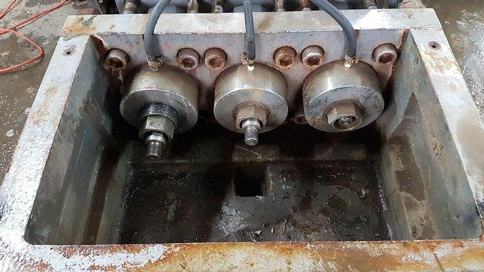 Used BUTTERWORTH T-375M