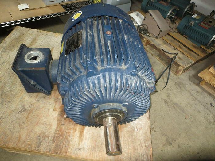 Used Marathon Electric C11615/25760