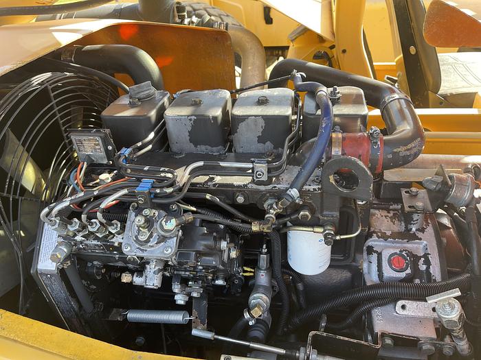 Used 2001 Pettibone T8044