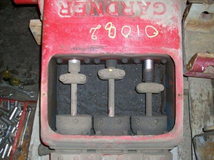 Used Gardner Denver PQ-2