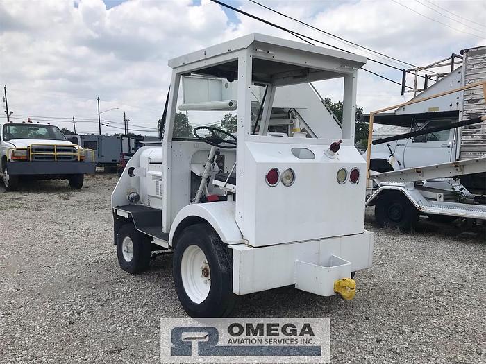 Used 1998 MA60-1 TUG BAGGAGE TRACTOR