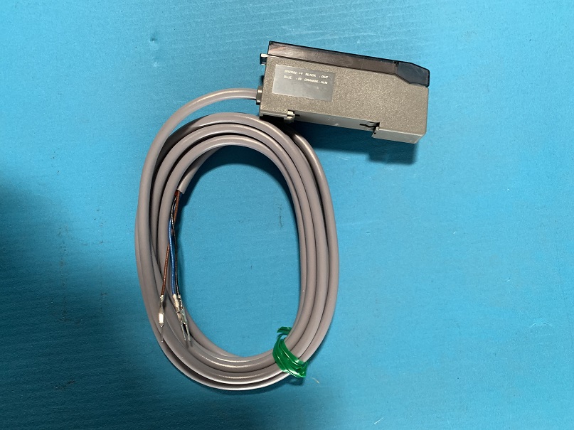 Used Sunx Inductive Proximity Sensor GA-15