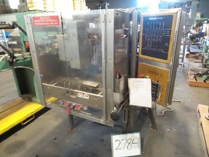 Hayssen Ultima II Form, Fill, Seal Bagger 95-16