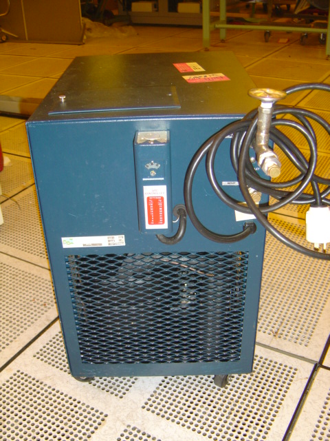 Used Neslab CoolFlow CFT 33 Chiller