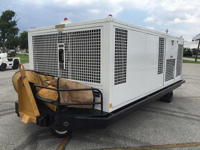 Used Air Conditioner - 1996 Air-A-Plane - 30 Ton (Parts Only)
