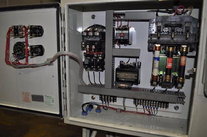 Used 15 IN WIDE X .093 X 8,000 LB CWP/ROWE SERVO FEED LINE