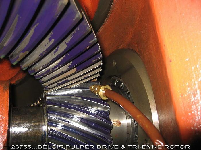 Used 1993 BELOIT TRI-DYNE #23755