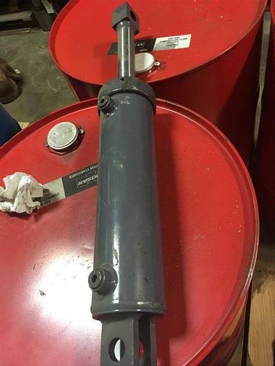 Atlas Copco Breakout Wrench Cylinder - 57345316