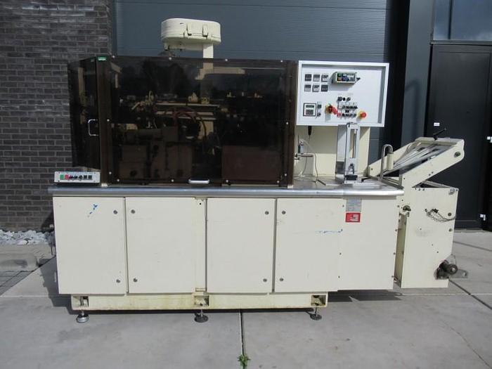 1996 HDG model BMA