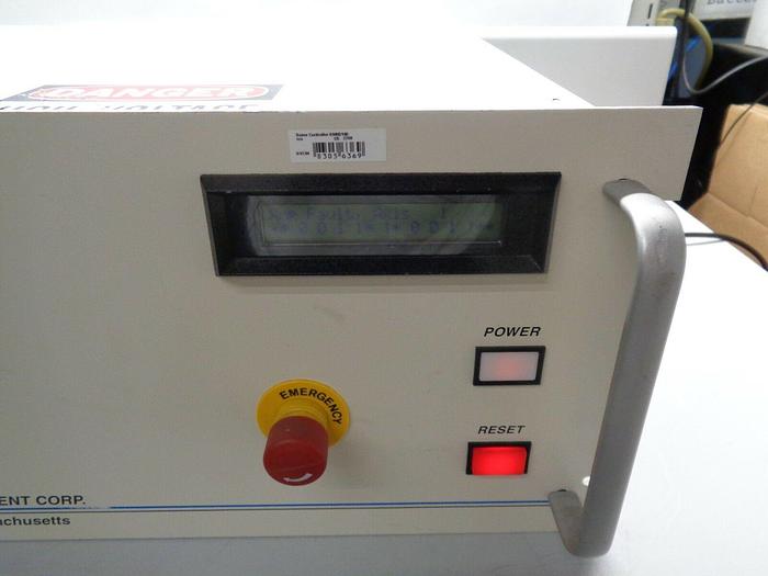 Used Dover Instruments DMM2100 Servo Controller