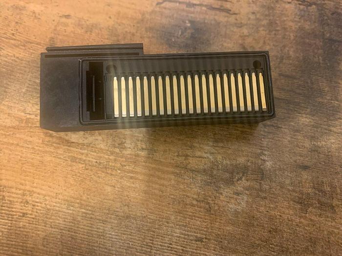 Used NEW Festo CPA14-EV2 173994 Electrical Link Bridge Module