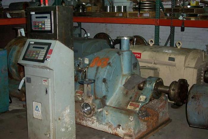 Used BOLTON EMERSON #16684