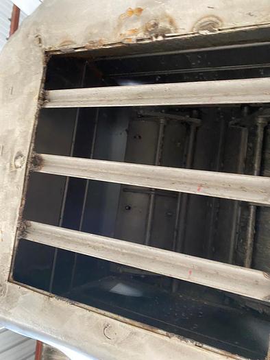 Used WINKWORTH MIXER