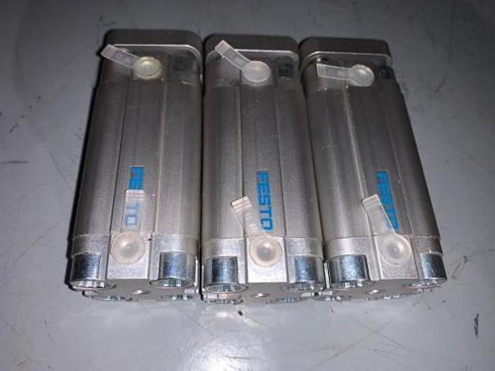 Compact actuator ADVUL-20-40-PA (156864), Festo