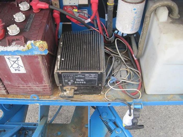 Used 2007 Genie TZ-50