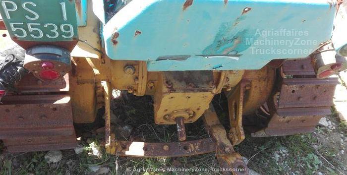 Usato 1968 Landini CL 4000