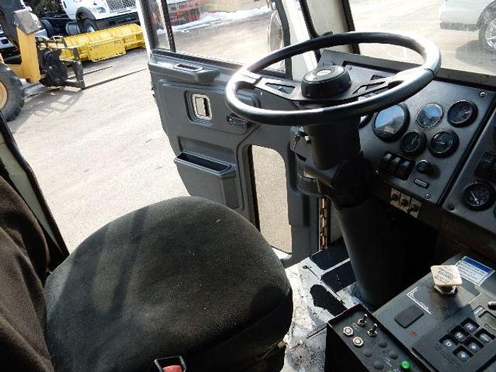 Used 2008 CCC LET2-45