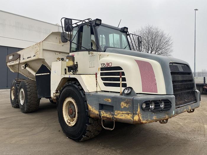 Usato 2008 TEREX TA30