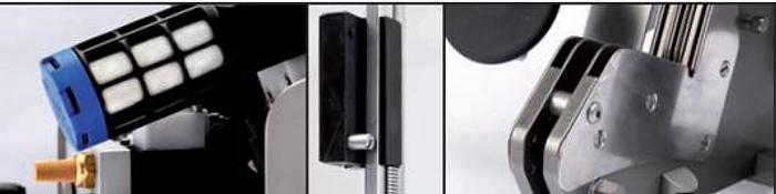 Lorenzo Barroso HD2 Double Automatic Sausage Clipper
