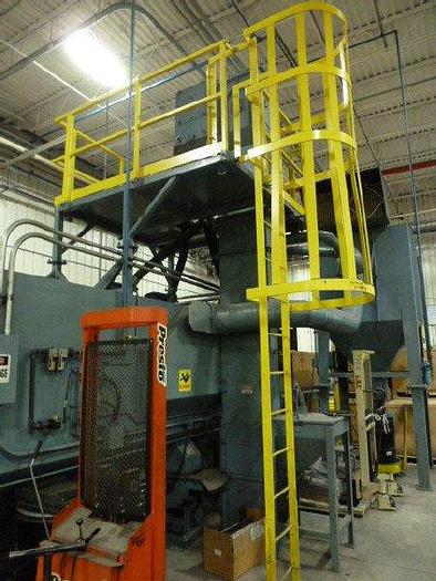 Excellent 2001 BCP continuous