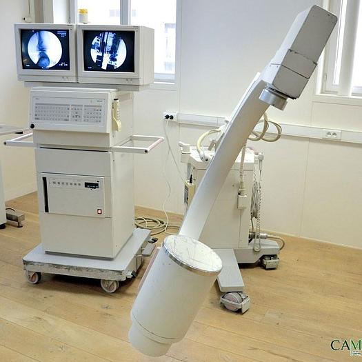 Used 1998 PHILIPS BV 25