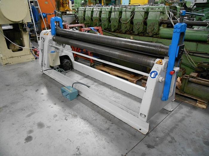 D'occasion Planeereenheid Schleicher RML6