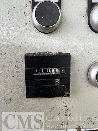 Used 2004 Weima WLH400 Grinder