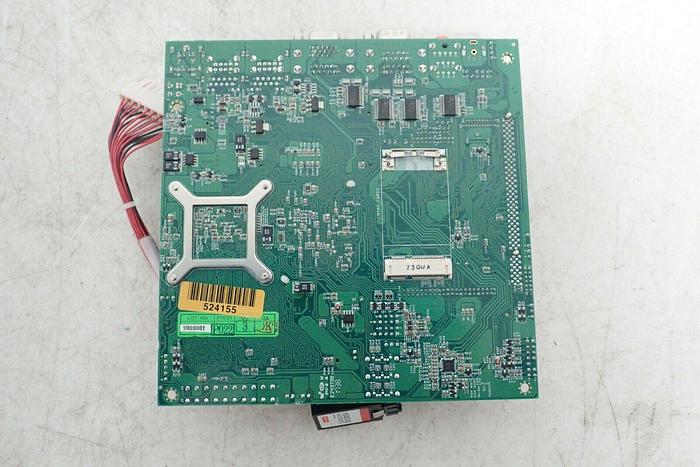Used Agilent G7000-67204 Board Assembly