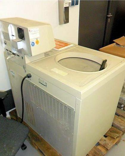 Used Set of 4 x laboratory centrifuges Beckman Eppendorf TLX 120 , L-60 , J2-MC , 5430R