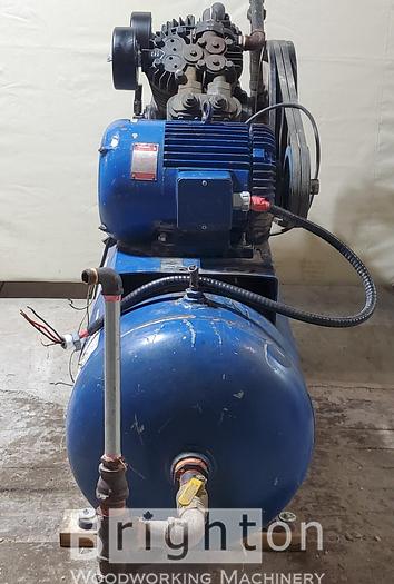 Used Ranger 254H80-10 Compressor