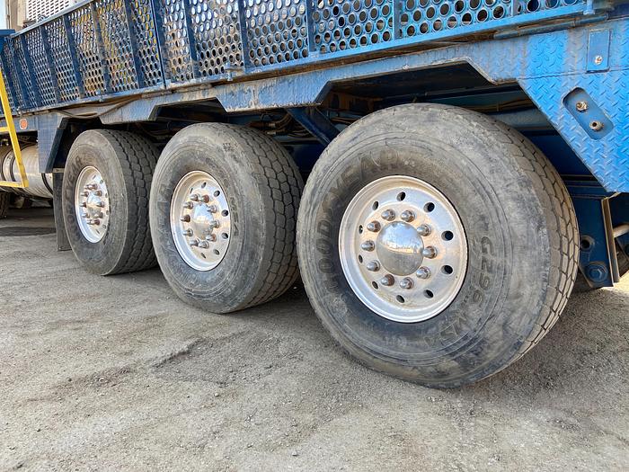 Used 2012 Cooper 550 Drilling Rig Package