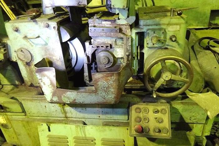 Used Grinder Centerless SASL125x250