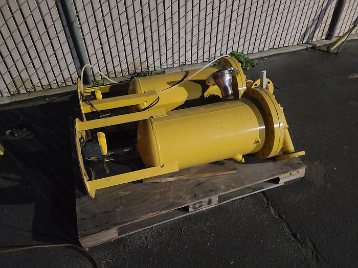 Used 2012 Kaeser SFC 75S