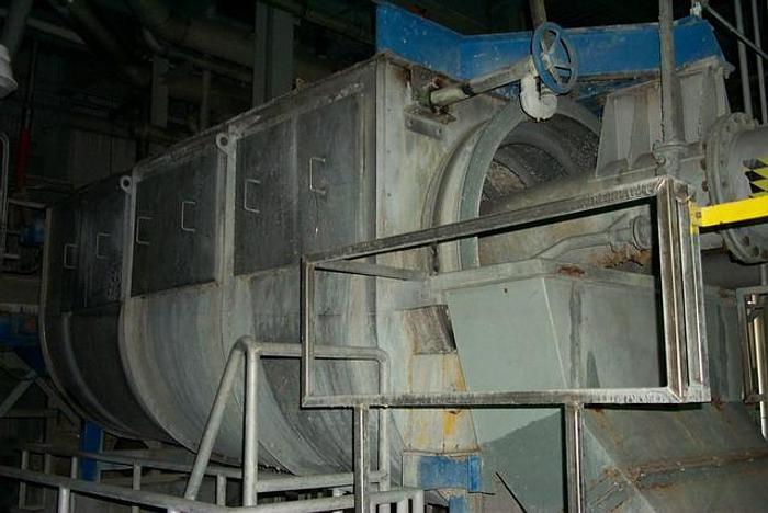 Used FIBERPREP II #16884