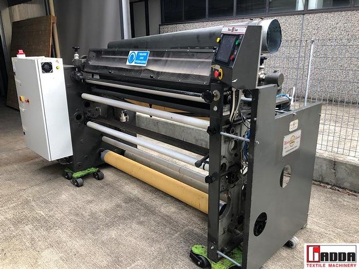 Used CIMATRICE MARIO CROSTA SSC/A 180 cm