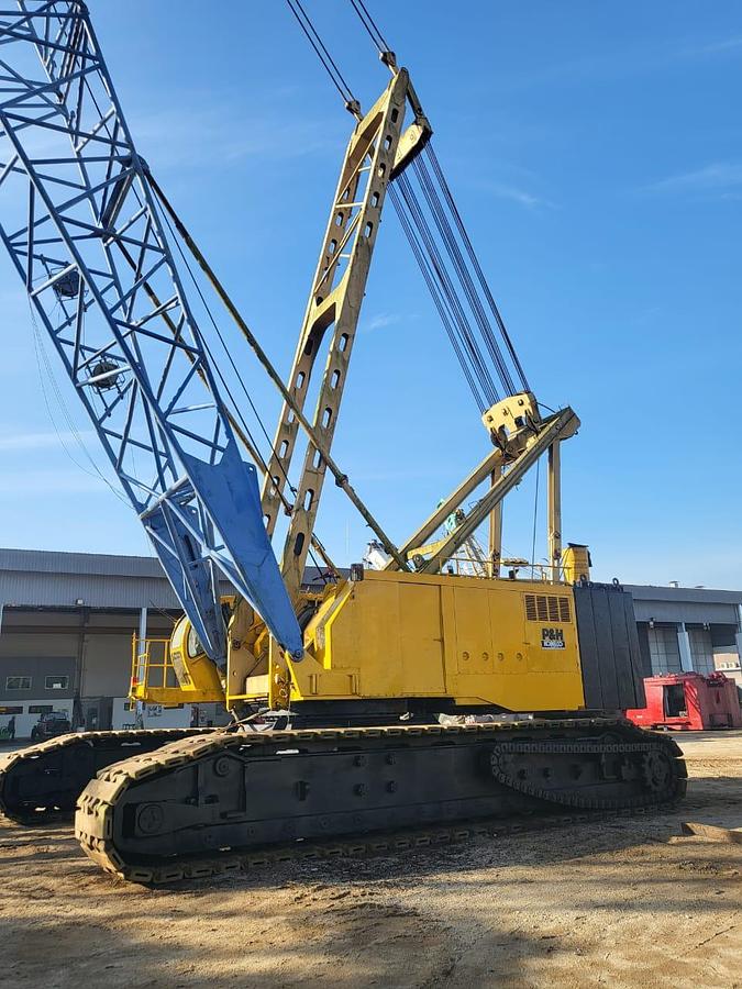 Used 300 Ton AS IS CONDITION 5300 Crawler Crane ~ $$ HOT DEALS 06.06 $$
