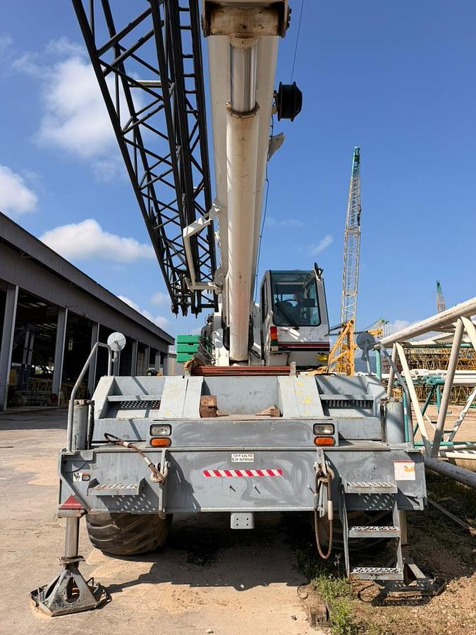 Used 90 Ton AS IS CONDITION RTC8090-2 Rough Terrain Crane ~ $$ HOT SALE 04.04 $$