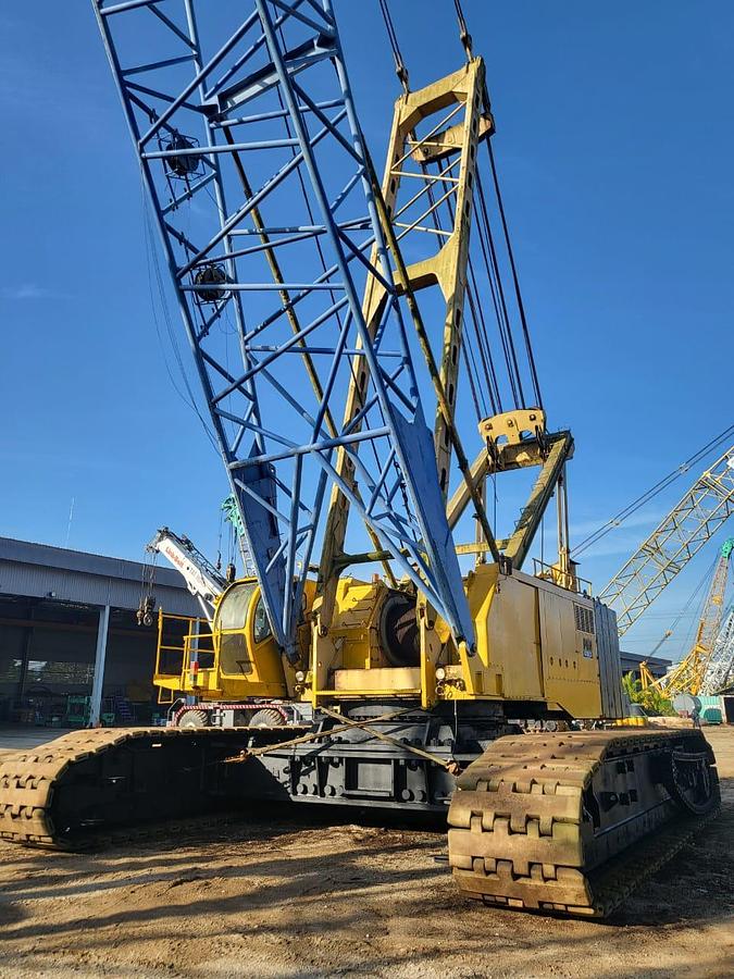 Used 300 Ton AS IS CONDITION 5300 Crawler Crane ~ $$ HOT DEALS 06.06 $$