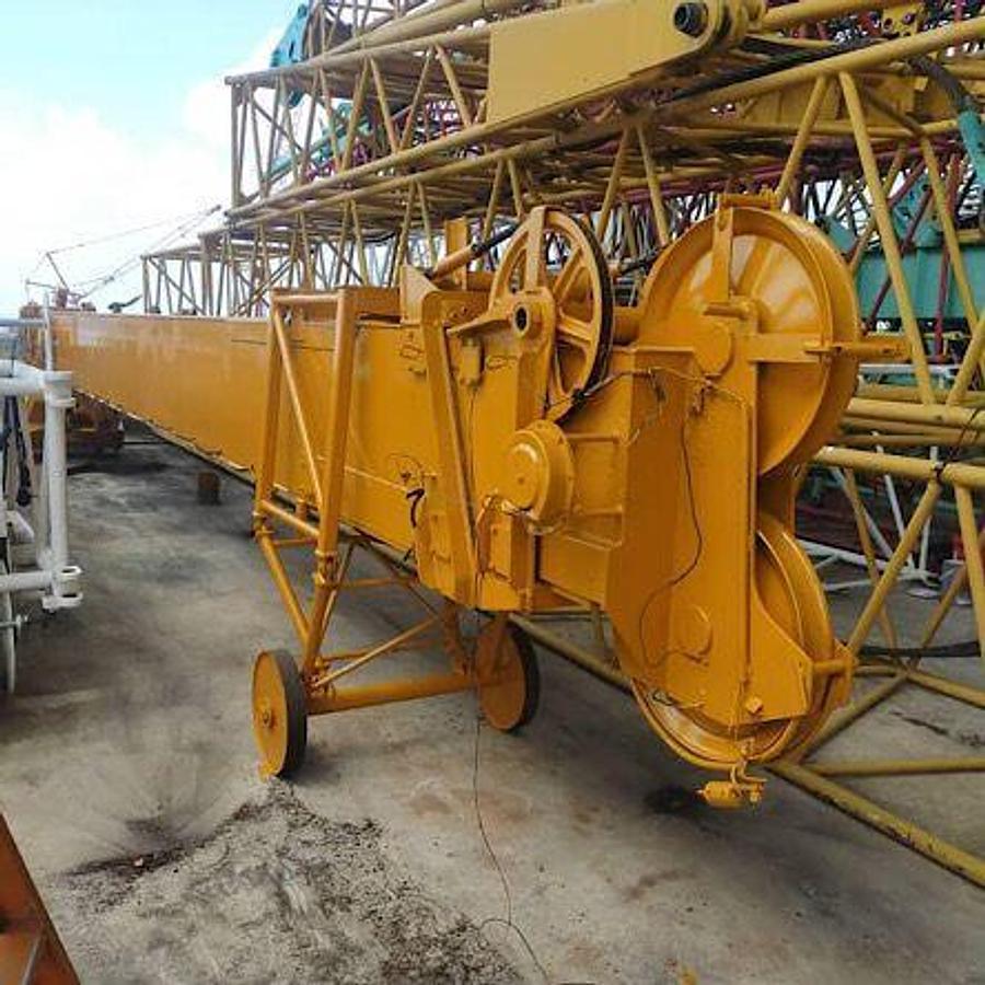 Used KATO KA2000 Tilt Jib